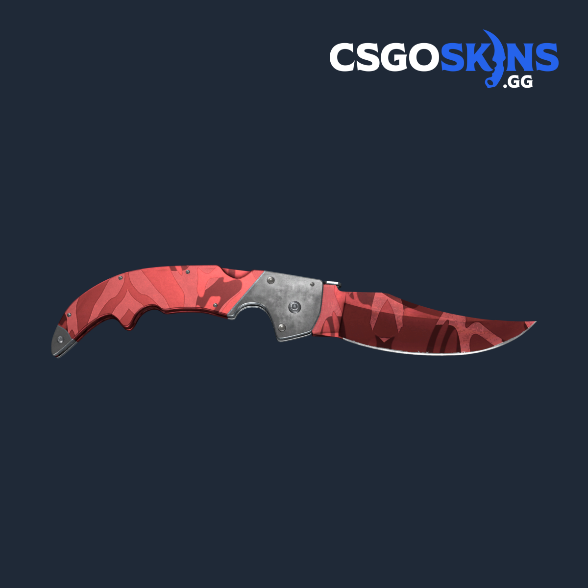 Falchion Knife  Slaughter 