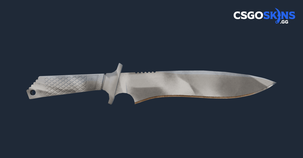 Classic Knife Urban Masked Csgoskins Gg