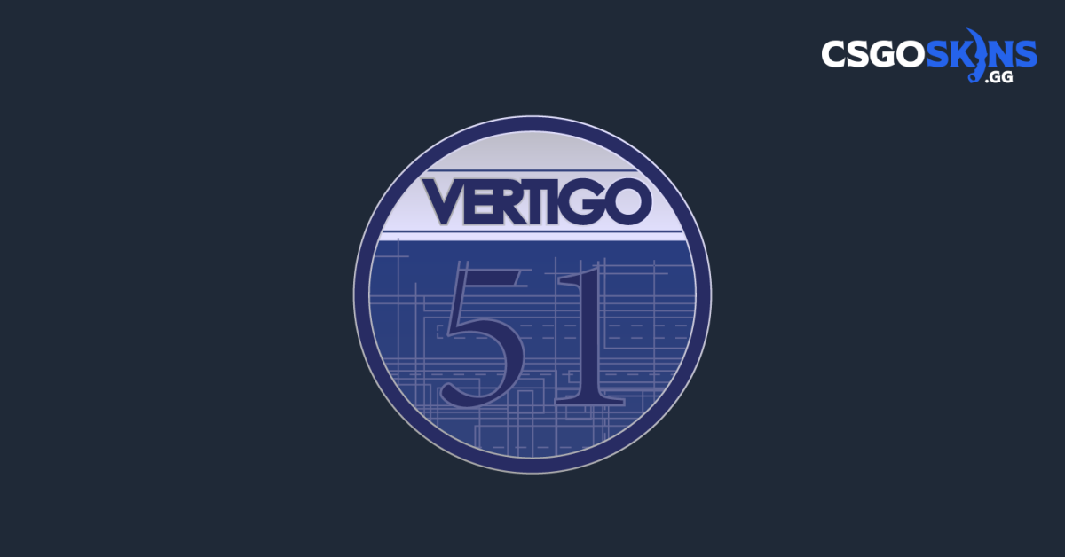 Vertigo Souvenir Packages CSGOSKINS.GG