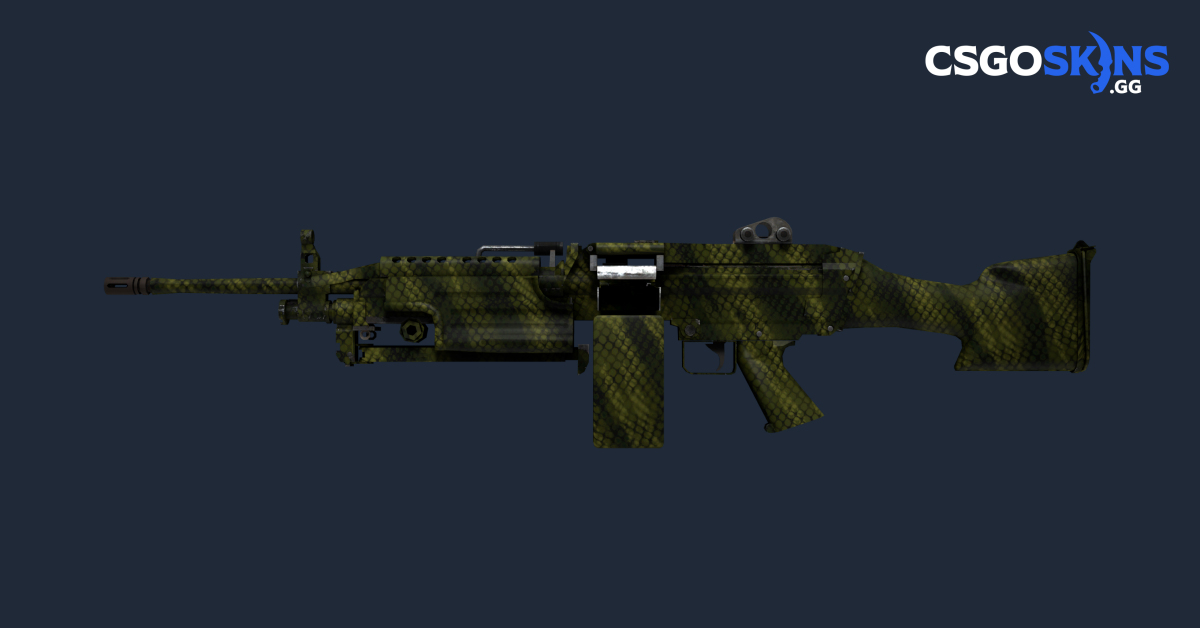 M249 Jungle cs go skin download the new version for android