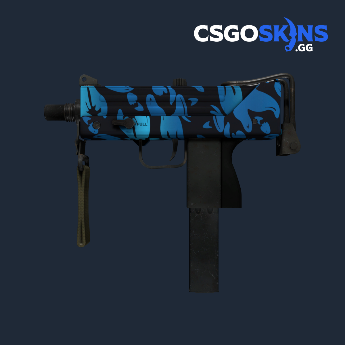P2000 Oceanic cs go skin download the new version for android