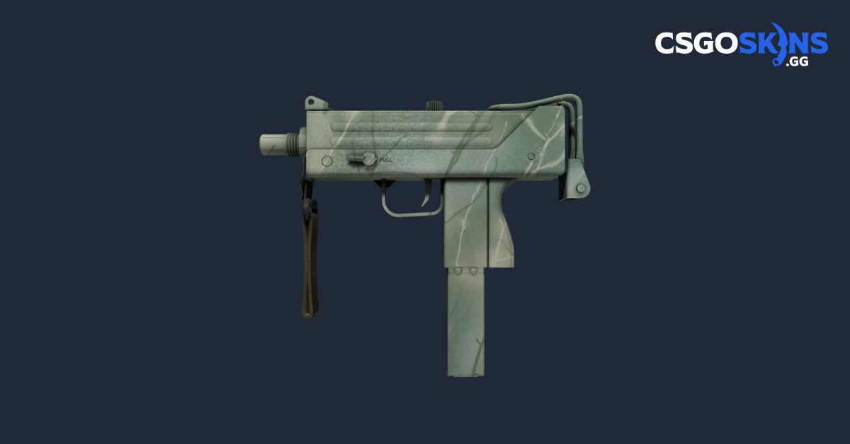 Browse and buy all CS2 MAC-10 Skins 