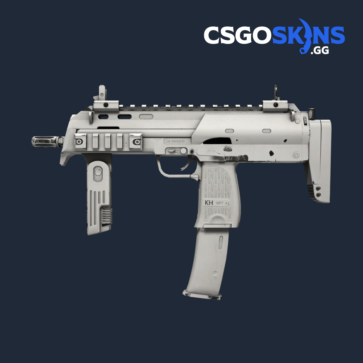 MP7 Motherboard cs go skin instal the new for apple