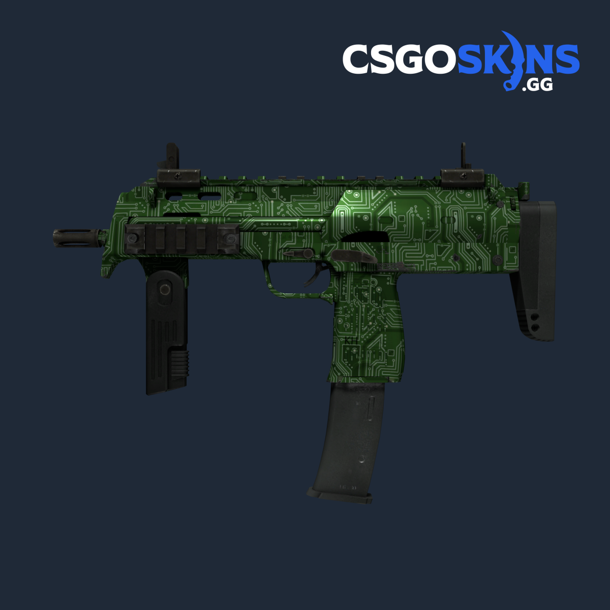 MP7 Motherboard cs go skin instal the last version for mac