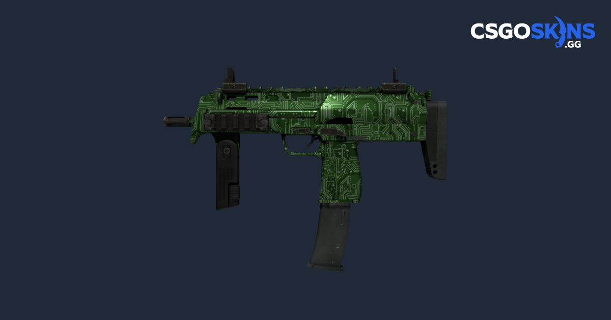 free for apple instal MP7 Motherboard cs go skin