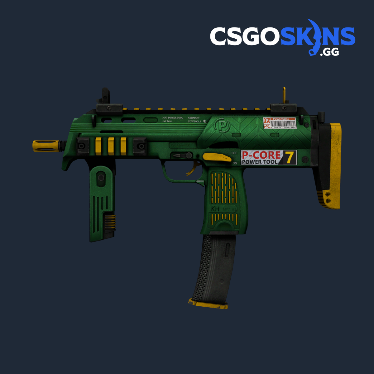 MP7 Motherboard cs go skin download the new for ios