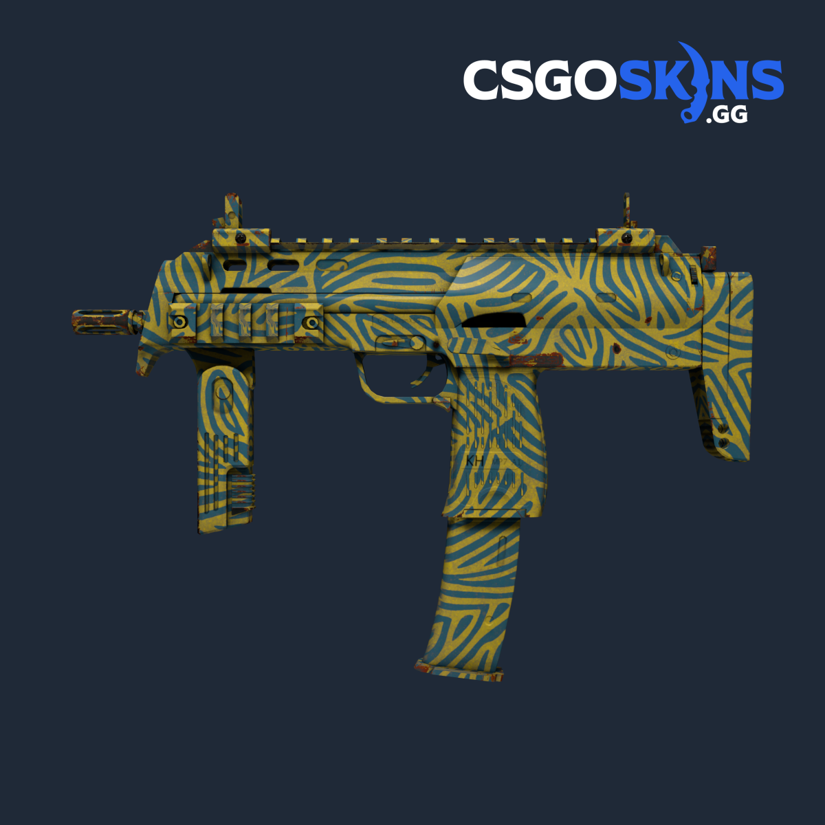 for ios instal MP7 Motherboard cs go skin
