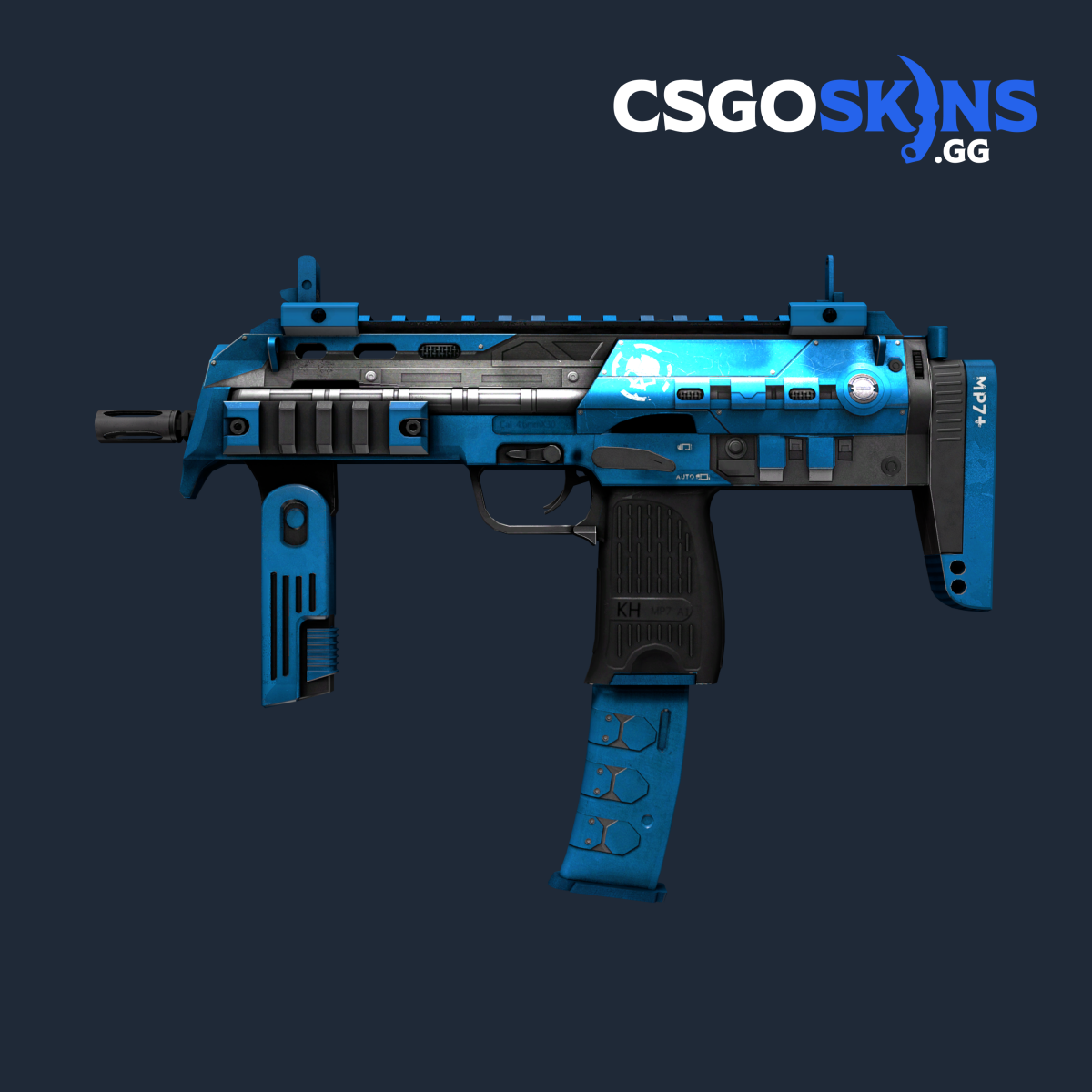 MP7 Motherboard cs go skin download the new for windows