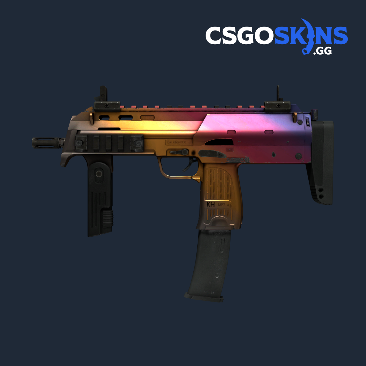 MP7 Motherboard cs go skin download the last version for mac