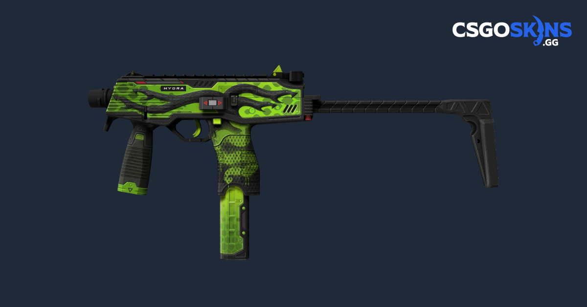 MP9 | Hydra - CSGOSKINS.GG