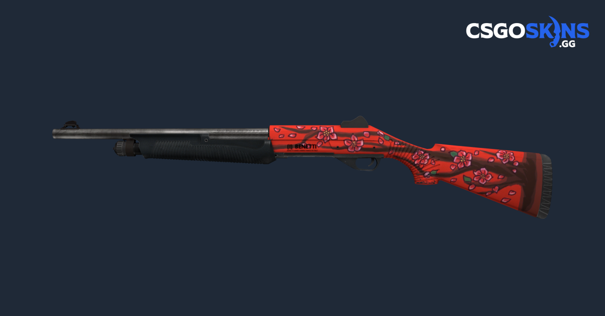 Nova Antique Cs Go