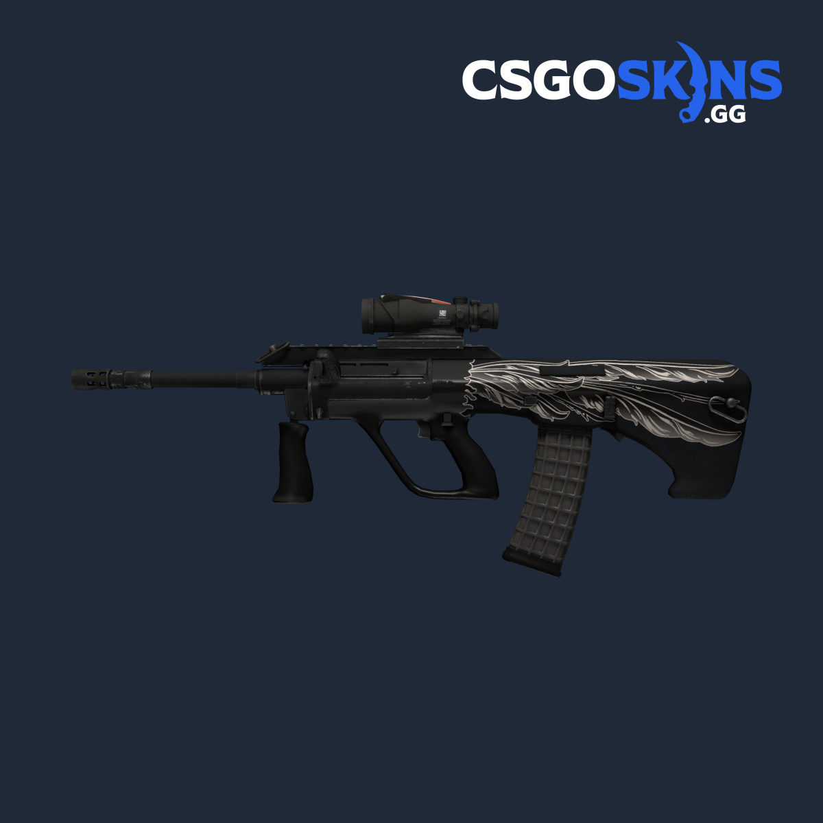 AUG Wings CSGOSKINS.GG