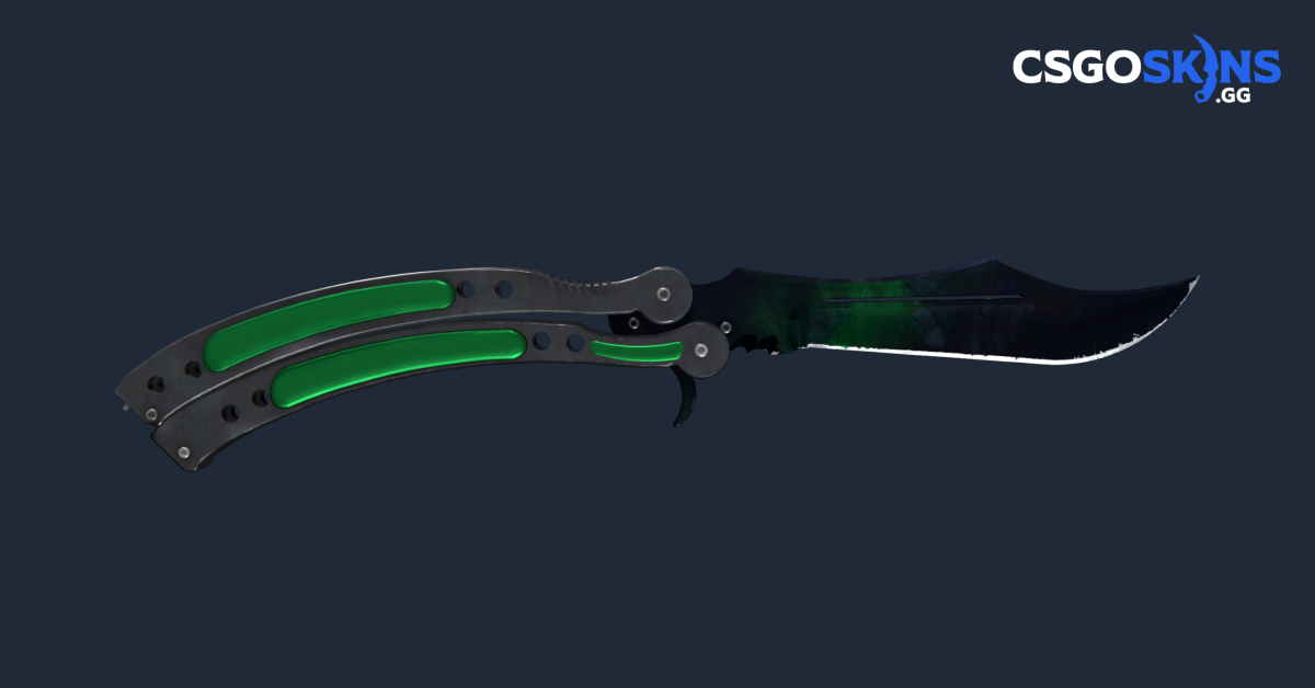 Emerald Knife for ios instal free
