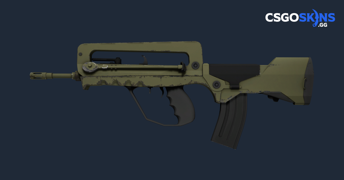 FAMAS Colony cs go skin download the last version for ios