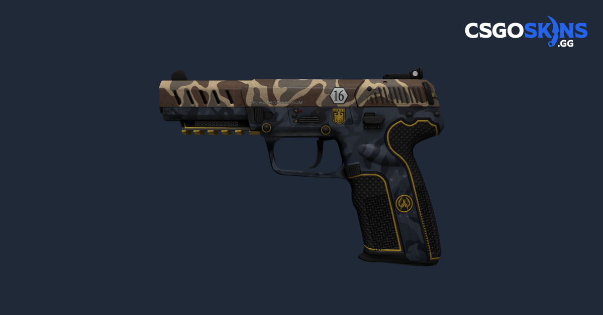 for iphone instal Five-SeveN Buddy cs go skin