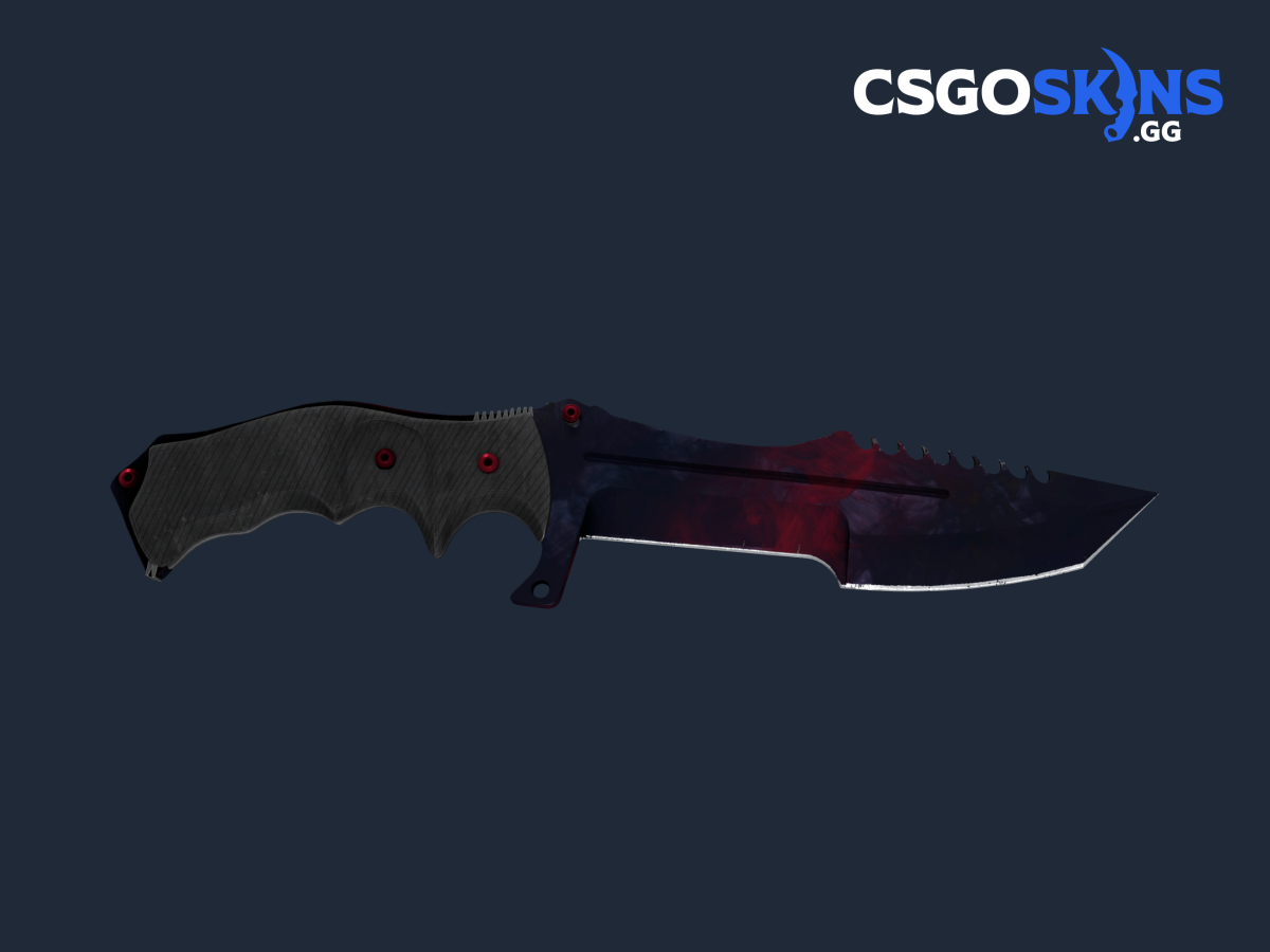 Doppler flip knife steam фото 61