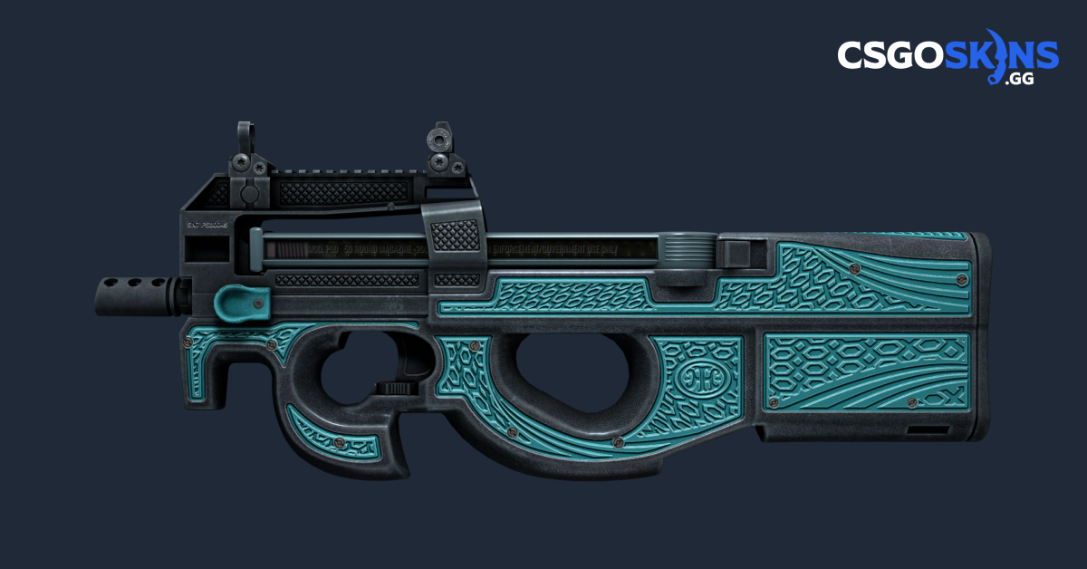 P90  Neoqueen (Minimal Wear)