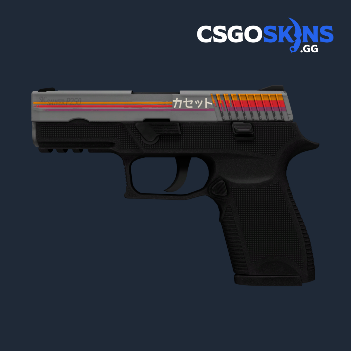 P250 Exchanger cs go skin download the new version for iphone