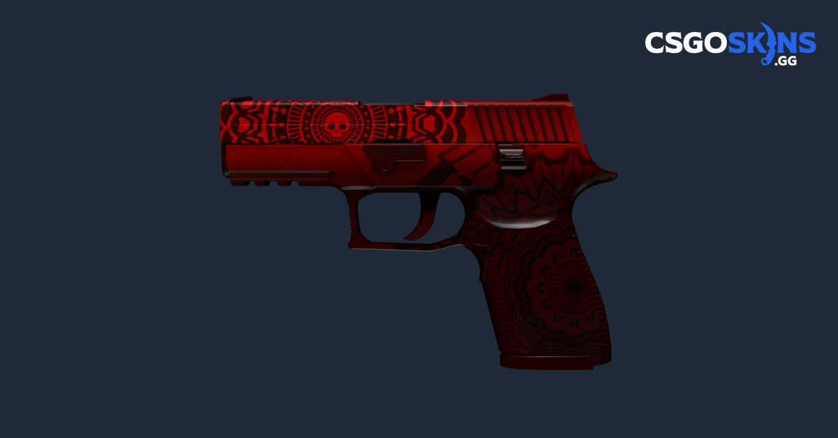 P250 Exchanger cs go skin instal the new version for ios