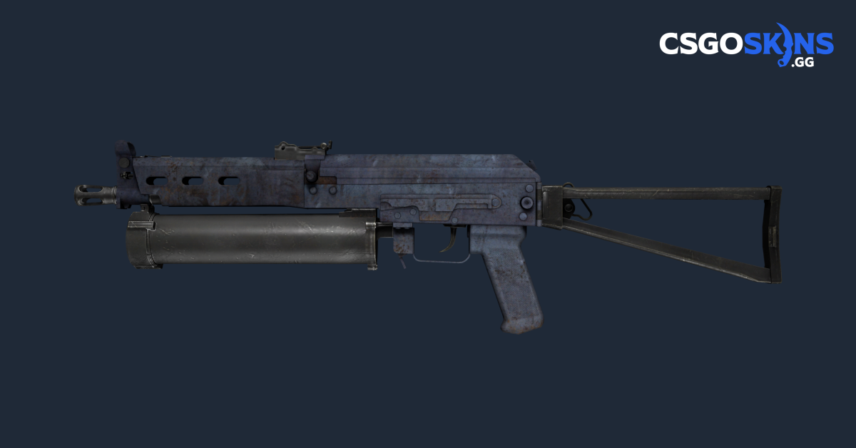 instal the new for mac PP-Bizon Sand Dashed cs go skin