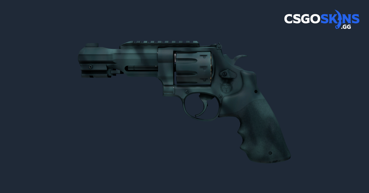 R8 Revolver Canal Spray cs go skin download the new version for mac