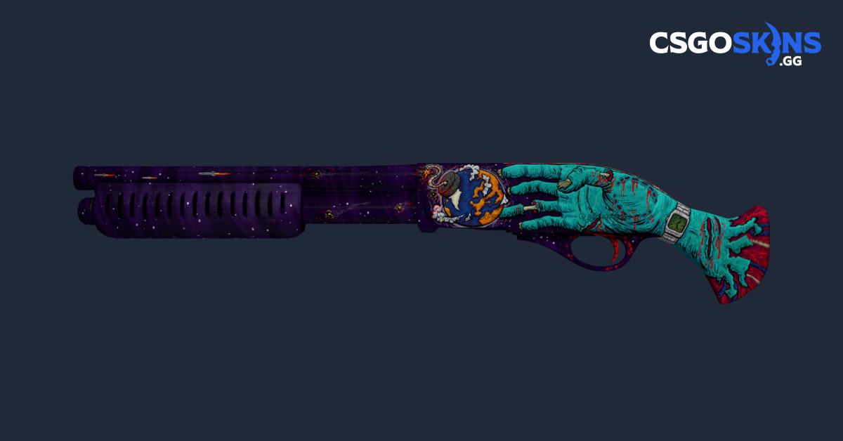 Sawed-Off Yorick cs go skin download the new version for android