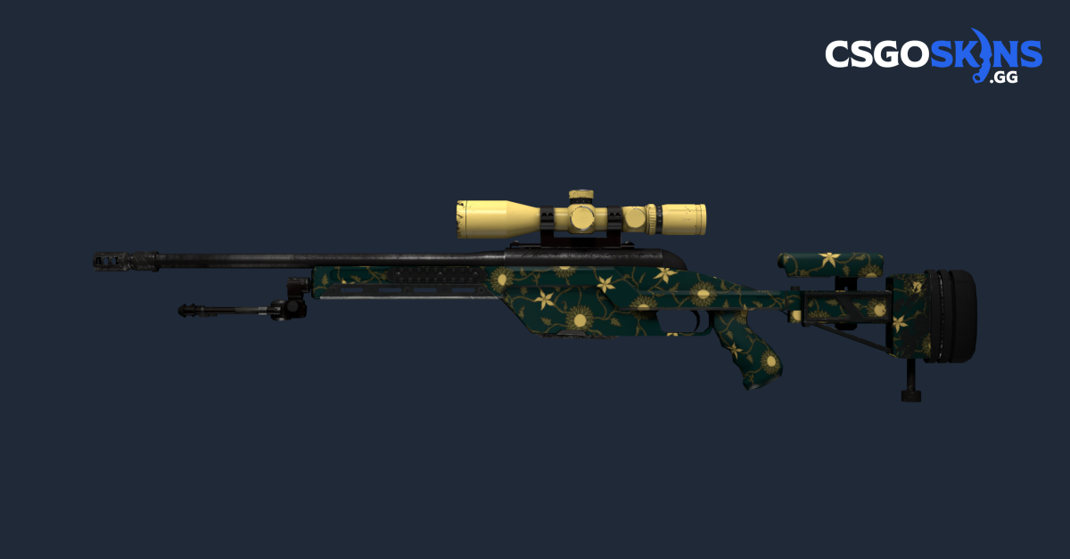 AWP Phobos