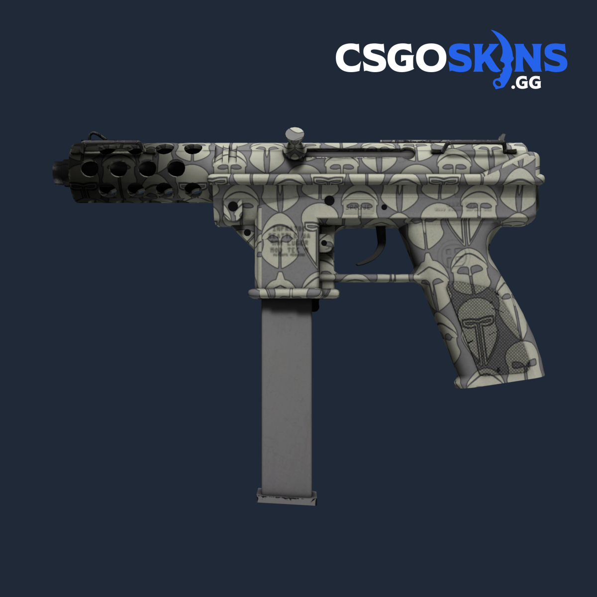 Tec-9  Hades - CSGO Database