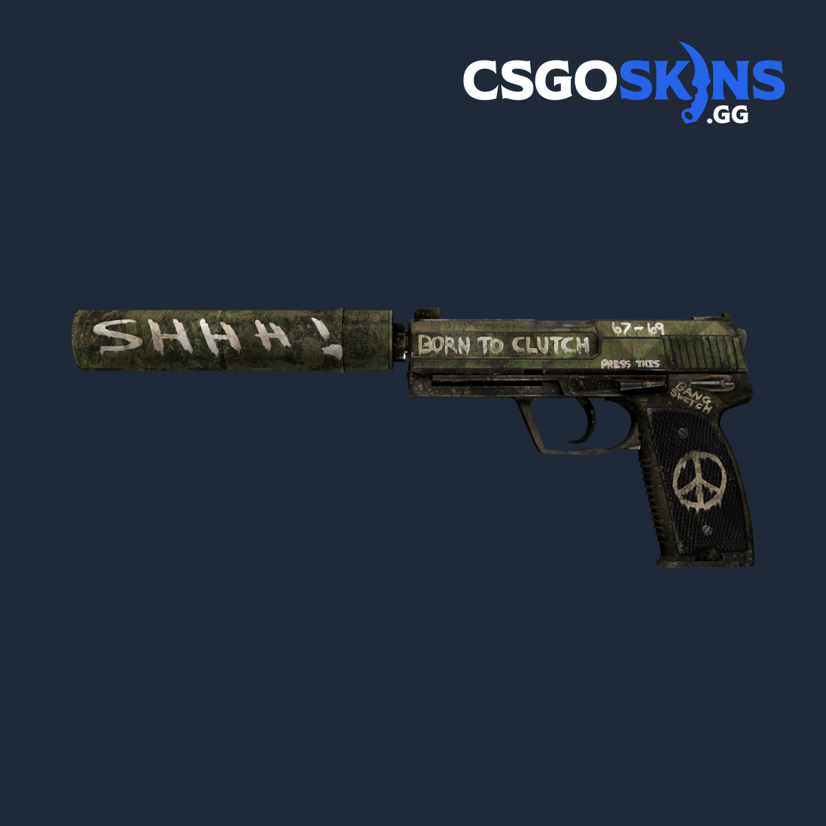 for android download USP-S Flashback cs go skin