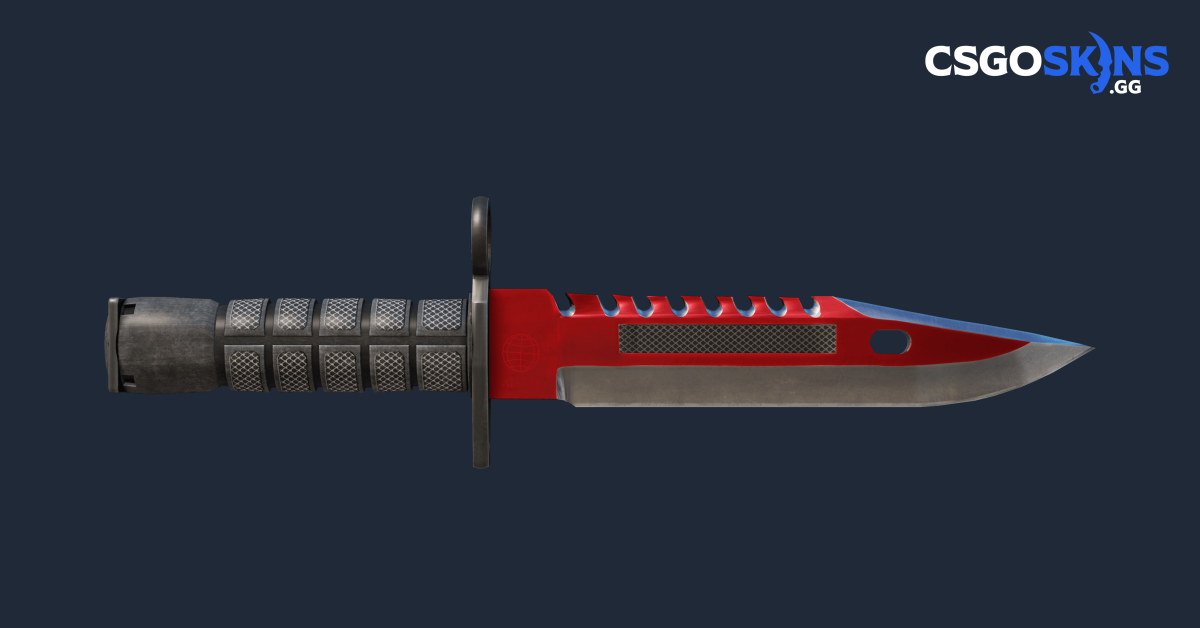 Autotronic M9 Bayonet _ Bayonet M9 Occasion – NMXBLO