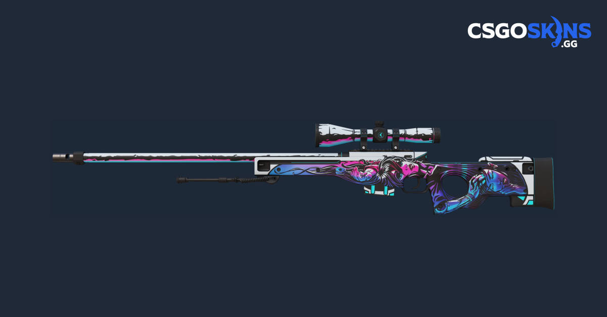 AWP|Neo-Noir