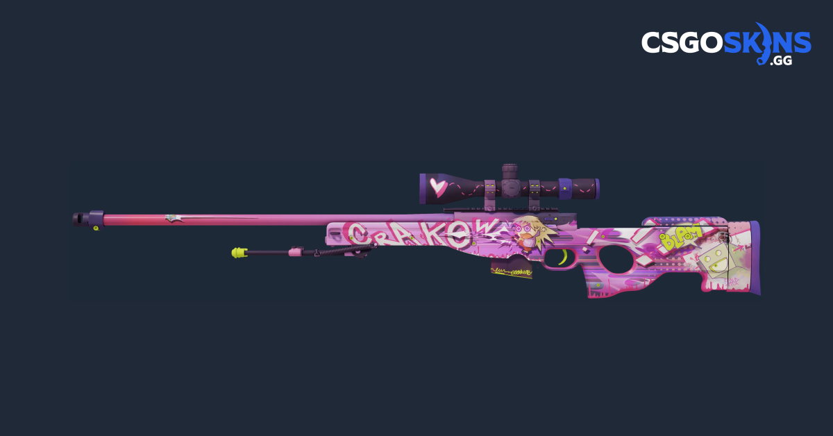 AWP|Crakow!