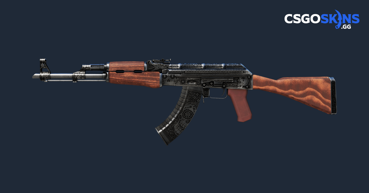 AK-47 | Cartel - CSGOSKINS.GG