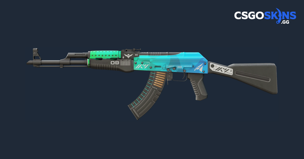 AK-47|IceCoaled