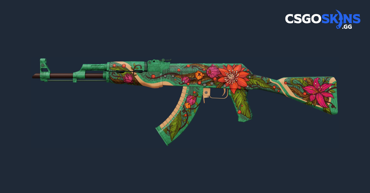 AK-47|WildLotus