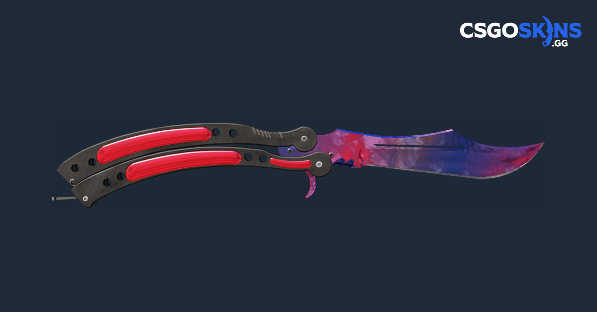 ★ButterflyKnife|Doppler