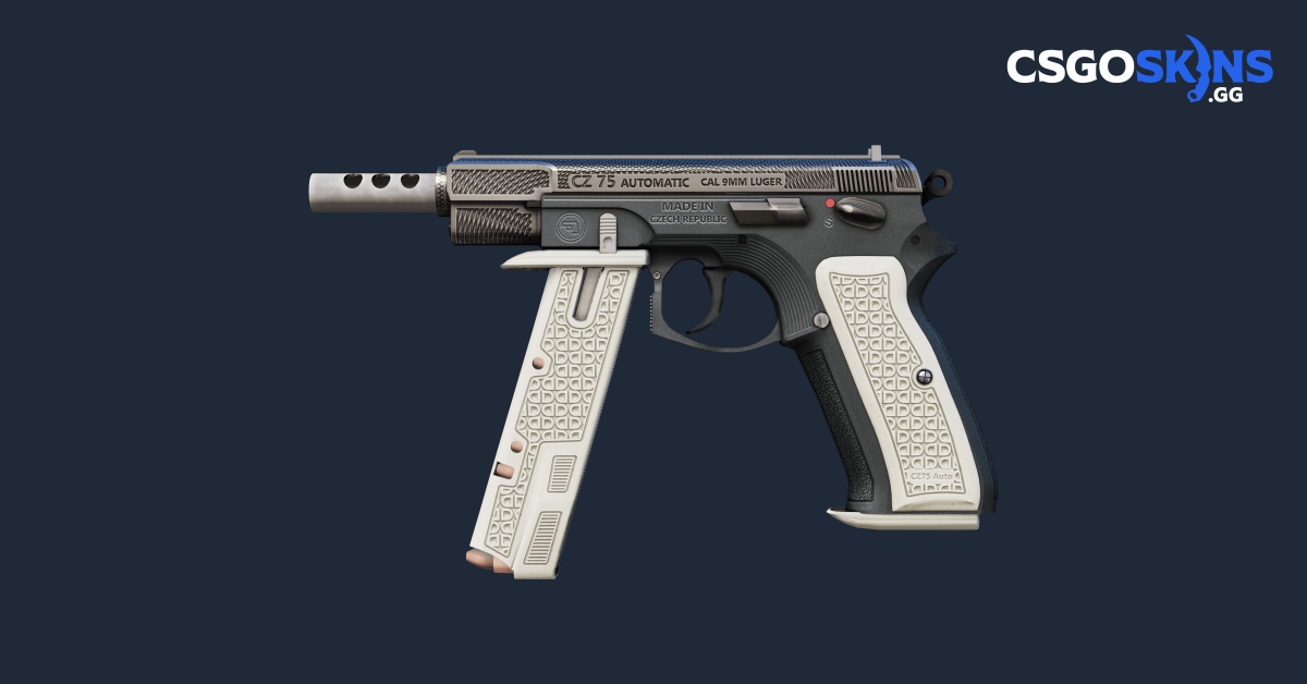 CZ75Auto Imprint CSGOSKINS.GG