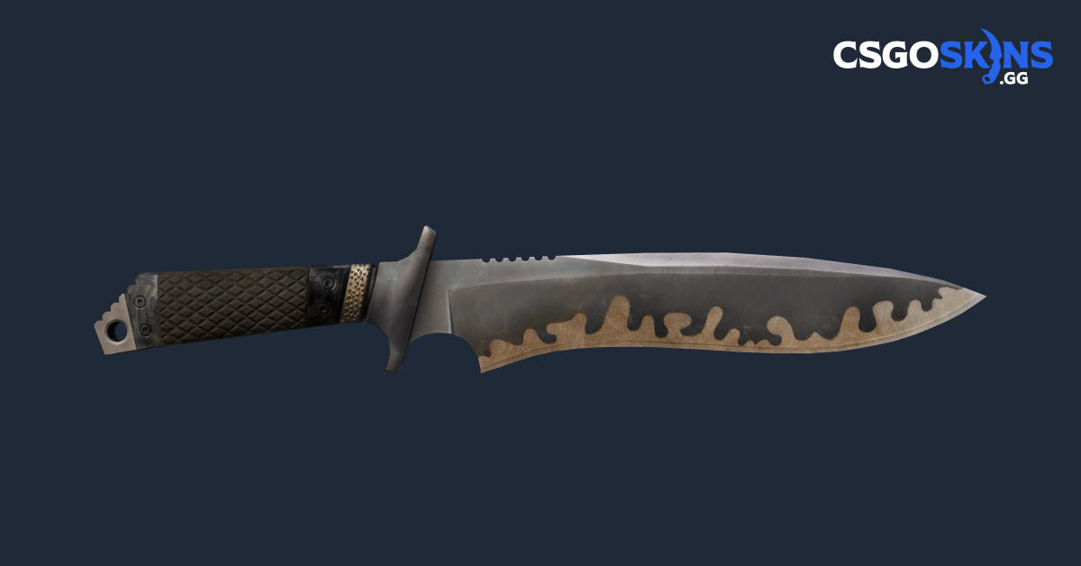 Classic Knife | Vanilla - CSGOSKINS.GG