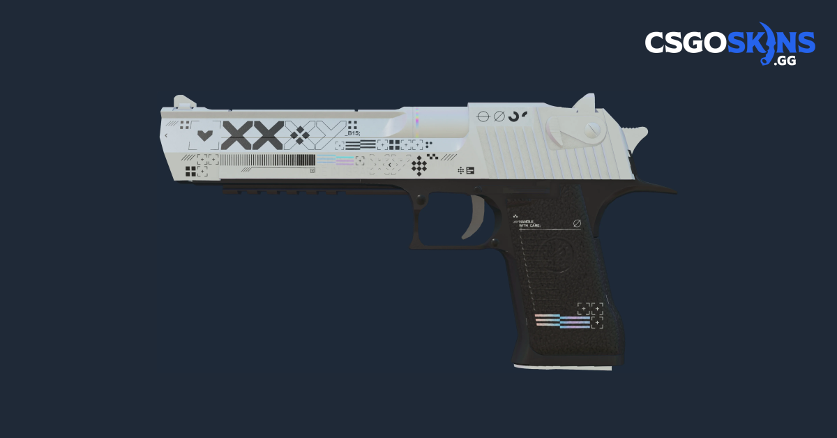 DesertEagle|Printstream