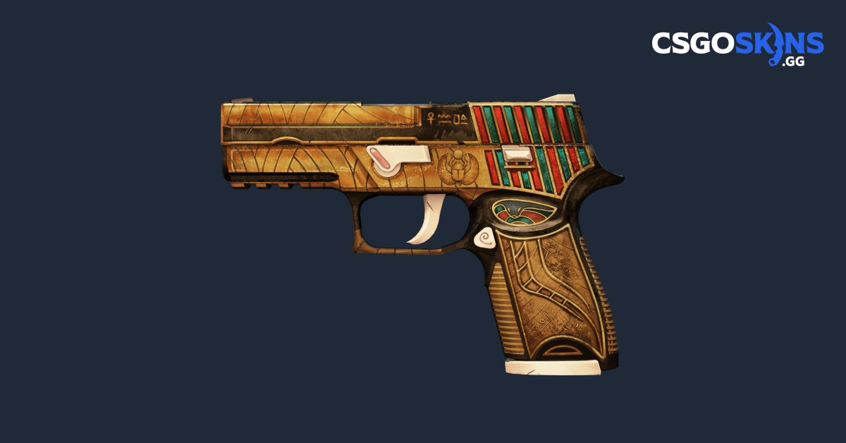 P250 | Apep's Curse - CSGOSKINS.GG