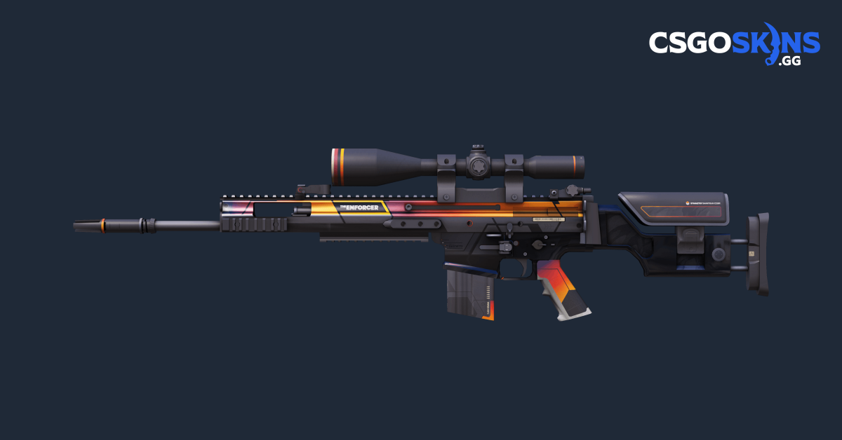 Scar-20 