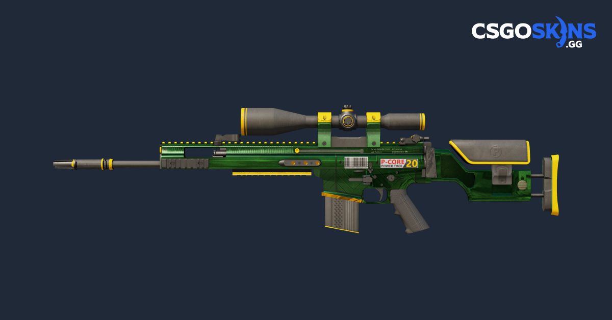 Scar-20 