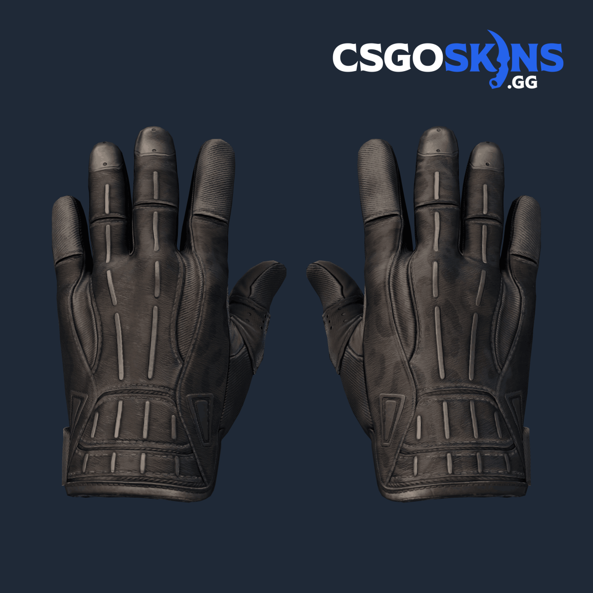 ☆ Sport Gloves | Nocts - CSGOSKINS.GG