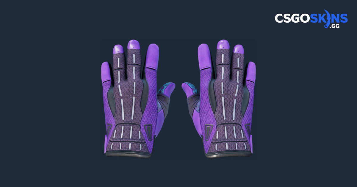 ★SportGloves|Pandora