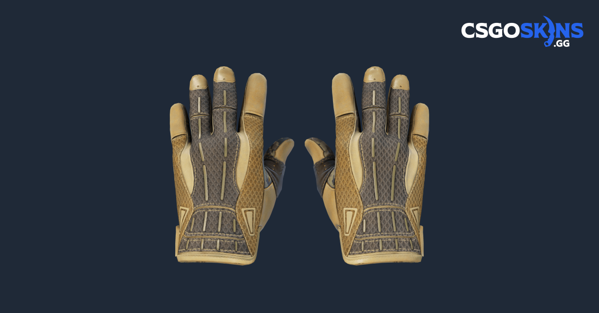 ☆ Sport Gloves Arid