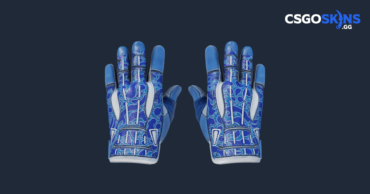 Sport Gloves Amphibious