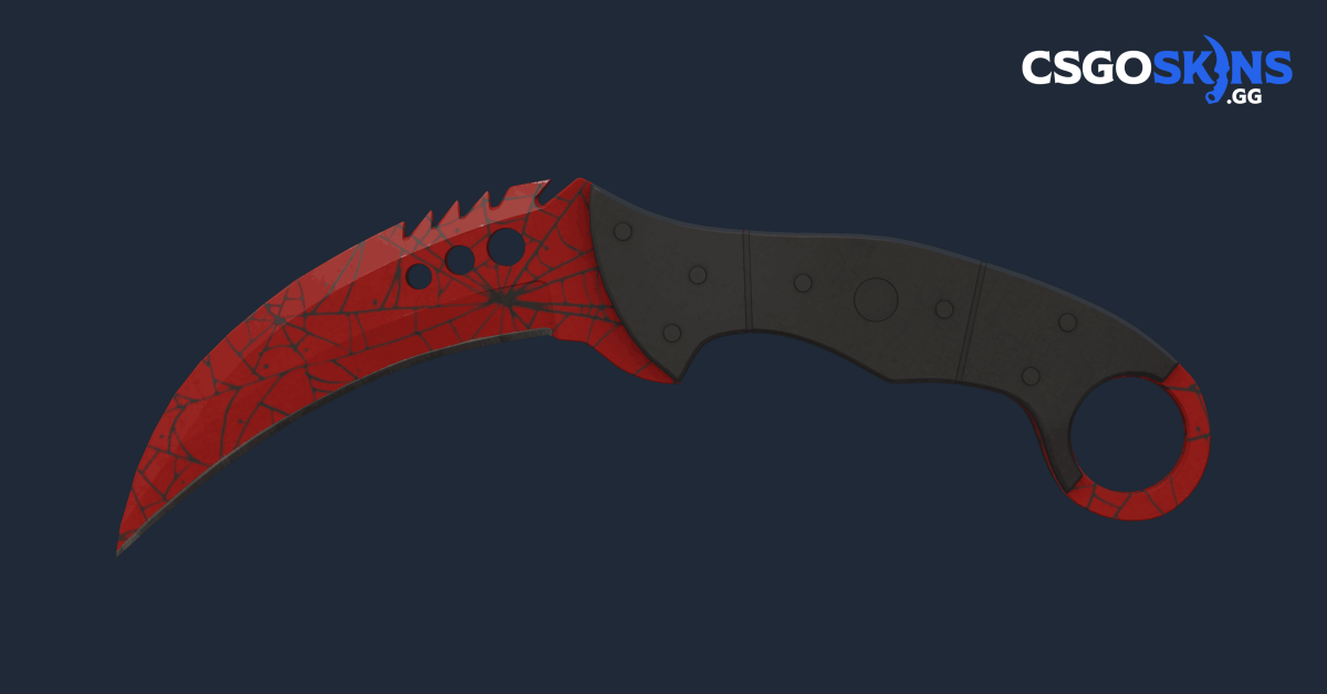 Talon Knife 