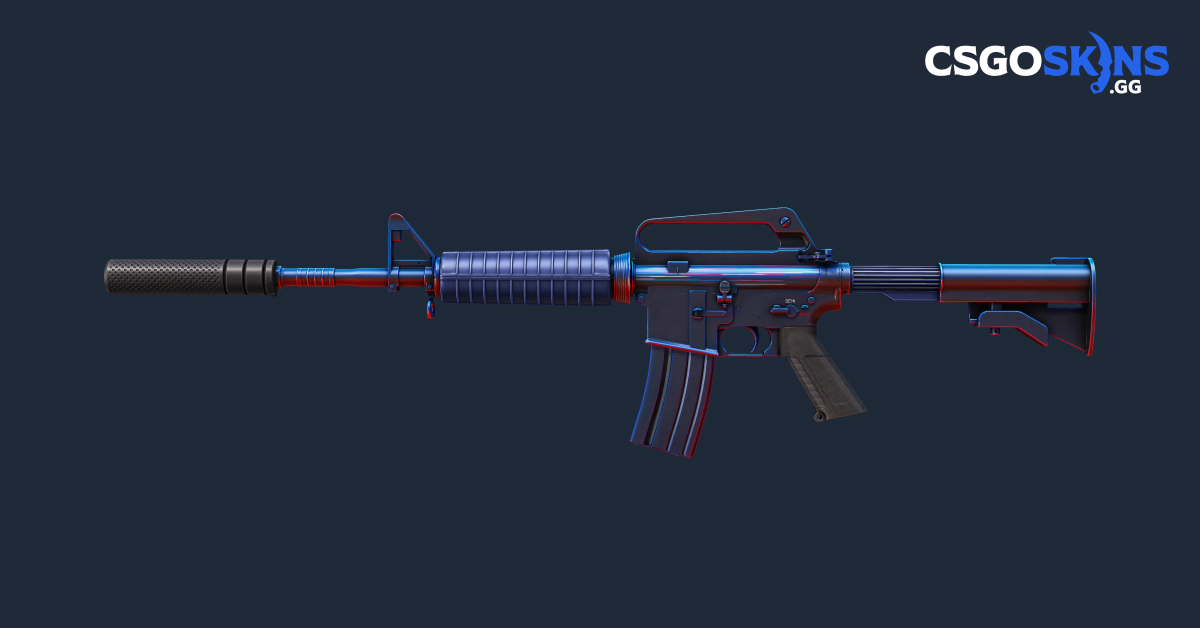 M4A1-S|Liquidation