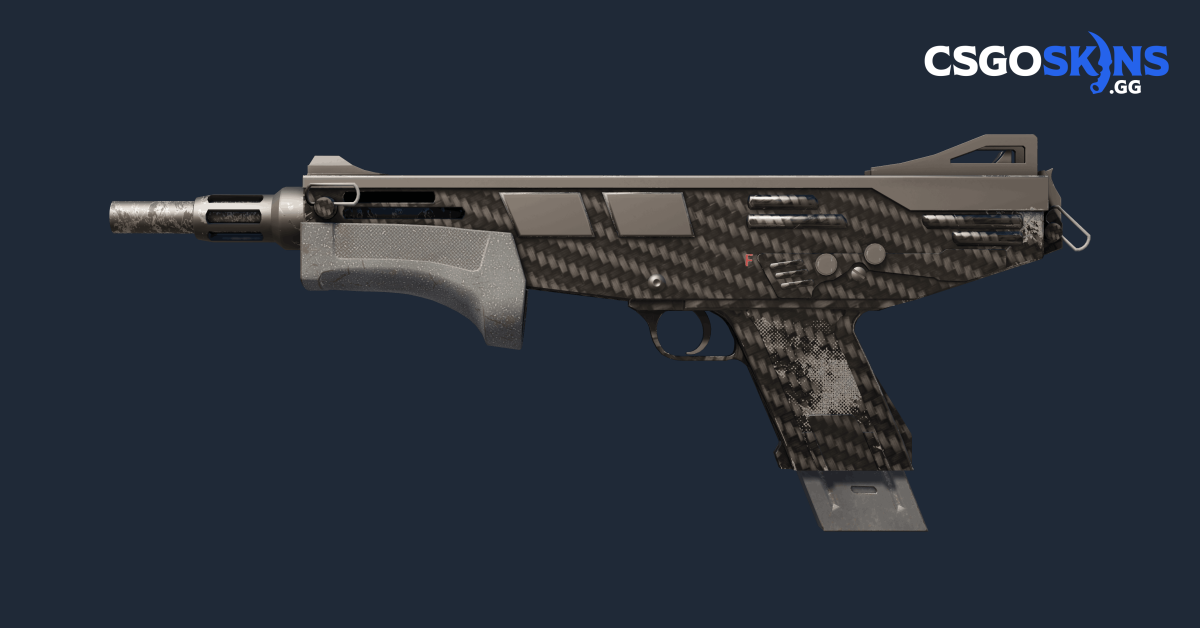 MAG-7 | Carbon Fiber - CSGOSKINS.GG