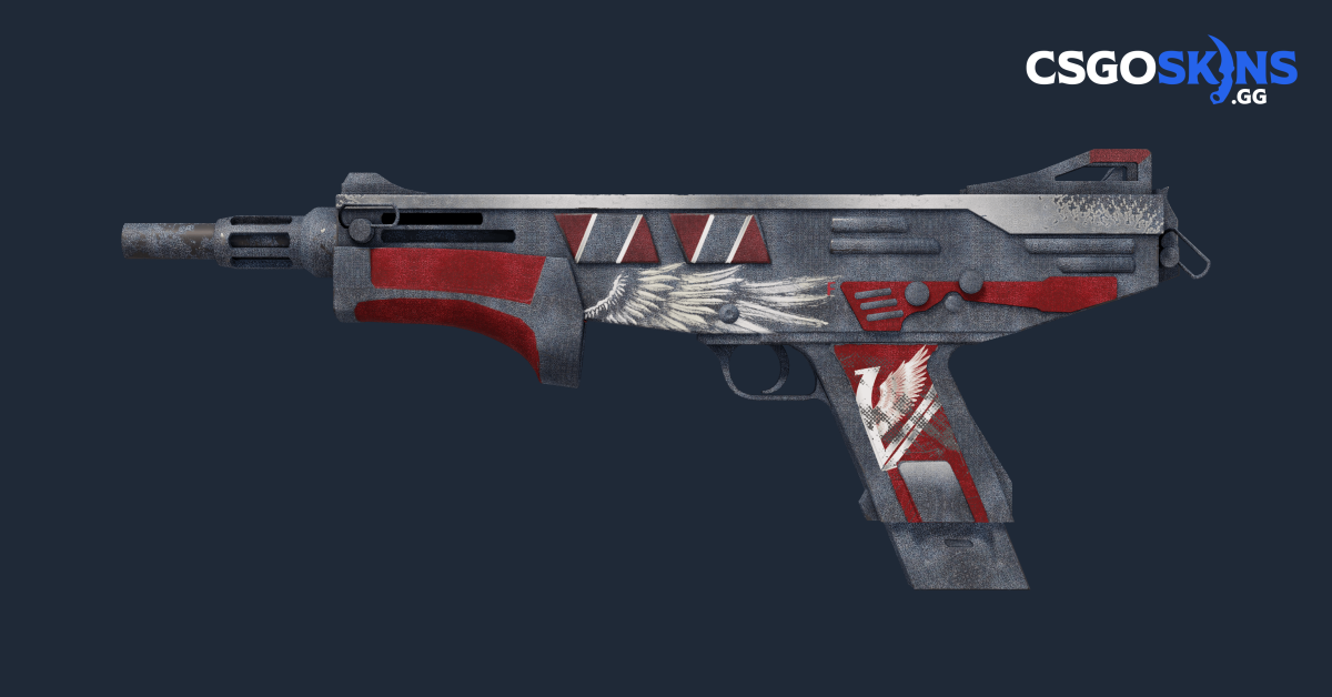 MAG-7 | Heaven Guard - CSGOSKINS.GG